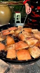 1.7M views · 30K reactions | chinese style made tantan meat with smoked bacon sausages. | Satia Cooking Tv | Facebook