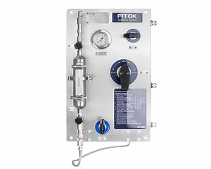 Sampling Systems How they work
