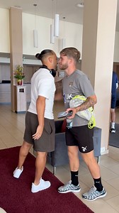 38K views · 705 reactions | Jodi’s all checked in! 欄 | Notts County Football Club | Facebook