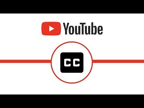 Manage caption settings - Computer - YouTube Help