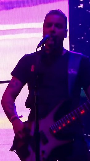 Mercy, live at @Glastonbury Festival 2016 🎪 #festival #glastonbury #muse