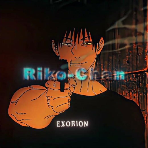 "Twelve Years Ago" - JJK | jujutsu kaisen season 3 | toji vs gojo | toji zenin | jjk edit | #toji