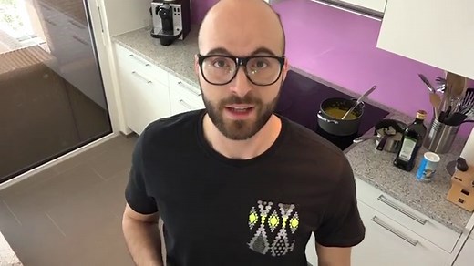 Riz Casimir mit Poulet inklusive Kindheitserinnerungen und Videoanleitung