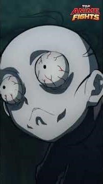 ZENITSU VS SPIDER DEMON! EPIC Thunder Breathing UNLEASHED! #shorts #demonslayer #zenitsu #anime