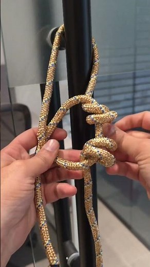 Knot Tying in SECONDS! The Ultimate Speed Knotting Guide | Magic Knots