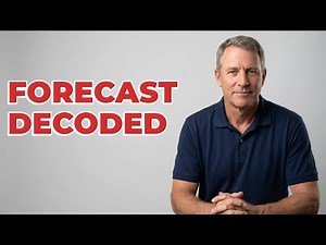 How To Understand Marine Forecast Terms?