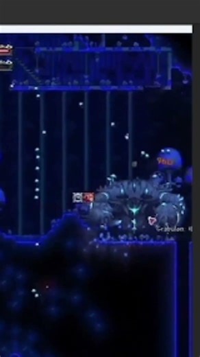 JOHN KAISEN : THE ULTIMATE STRIKER (CALAMITY DEATH MODE + SORCERY FIGHT MOD) #terraria #funny