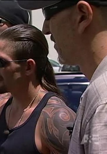Dog the Bounty Hunter S01:E05 - Bounty Hunters Have Hearts Too