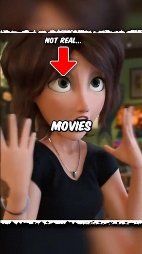 Did You Notice These Things in Pixar Movies #supermarket