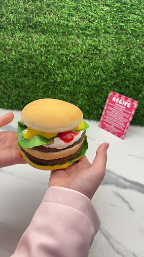 How to Make Realistic Food Slime
