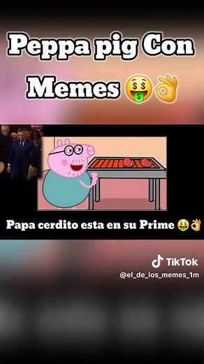 Peppa Pig: Memes Graciosos y Diversión