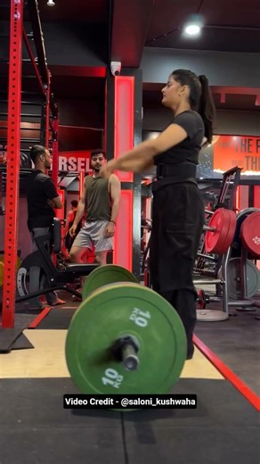 Getting stronger day by day💪🏻 #gymfun#gymhumor#gymmotivation#gymgirl#share#viralshort#workout#gymrat