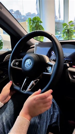 All New BMW 525Li 2026