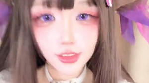 [2025-03-01 16-05-08][小奶童BabeDoll][新人蹲一个守护喵]