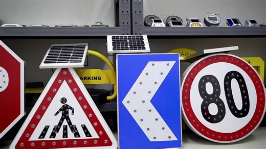 Manufacturer Road Safety Stop Signs Construction Reflector Road Signage Customize Road Signs Traffic