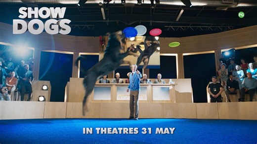 191 reactions · 127 shares | From the director of The Smurfs, and...