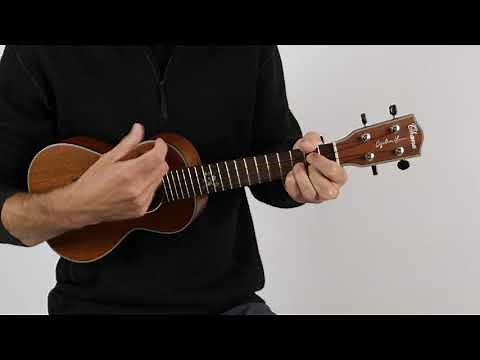 Ohana CK-14CL Cynthia Lin Signature Series Concert Ukulele | The Ukebug