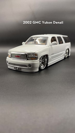 Baldo’s Model Cars on TikTok