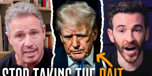 Inside the Democrats’ Winning Formula (with Brian Tyler Cohen)