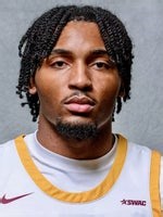 Arterio Morris, Bethune-Cookman Wildcats, Combo Guard