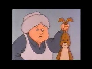 The Velveteen Rabbit