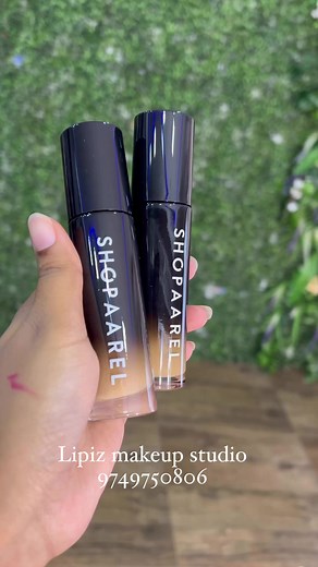 22K views · 435 reactions | New products review Shopaarel Cosmetics | Bridal Makeup Artist LIPI | Facebook