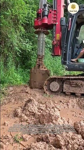 The process of mat machine work for initial working