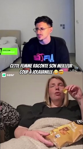 Cette femme raconte son meilleur coup à Jolavanille — récit choquant