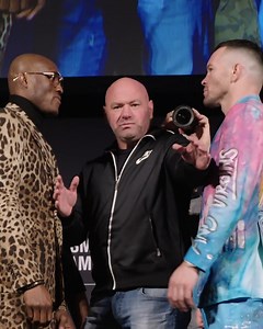 1.5M views · 23K reactions | What a fight! Let's go in-depth on that Kamaru Usman vs Colby Covington rematch! | UFC | Facebook