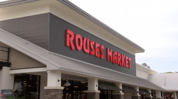 Rouses Markets to round up cash as US phases out the penny