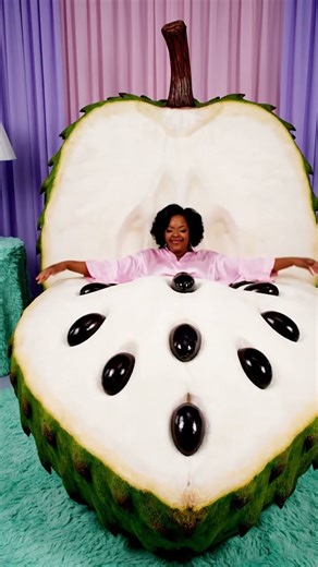 Your birth month = Your new bed Pt. 4 #asmr #sleepasmr #aiasmr #bed