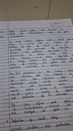 IGNOU ASSIGNMENT KESE READY KRE