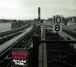 Shinobi Ninja - Return From...