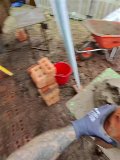 Transforming Walls with New Glasses