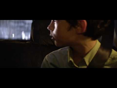 Boy Wonder Teaser