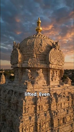 More Complex than Pyramids|This 1,000 Year Old Building will Shock You
