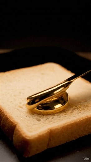 Compilation Science Jam #aiasmr #satisfying #gold #glitter #aivideo