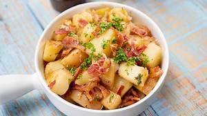 Grandma’s German Potato Salad Recipe