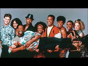 Living Color Season 3 Intro - Soundtrack