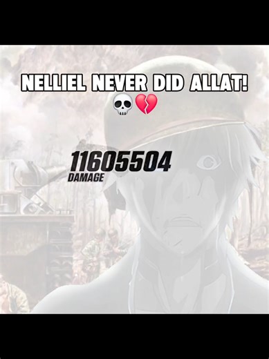 Best SSR? #bleachsoulresonance #bsr #nelliel #bleach TikTok