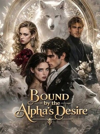 Bound By the Alpha's Desire FULL