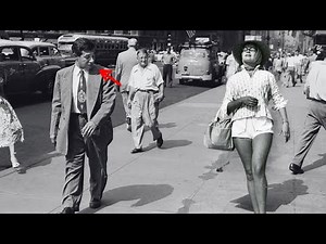 50 Glamorous Hollywood & Historic Photos That Will Redefine Your View of the Past