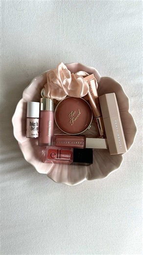 Makeup Organization Tips for a Beautiful Space