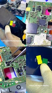 How to Fix Infinix Smart 8 Charging Error Fast | Step-by-Step Repair Guide Is your Infinix Smart 8 showing a charging error, charging slowly, or not charging at all? In this video, I’ll walk you through fast and effective methods to diagnose and fix the charging problem. You’ll learn: Common causes of Infinix Smart 8 charging error How to check the charging port, cable, and adapter Battery and charging IC troubleshooting How to test charging lines with a multimeter Practical workshop tips to fix