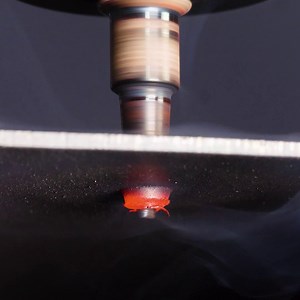 45K views · 71 reactions | Using Spark Plug For Drilling! | Productive Panda | Facebook