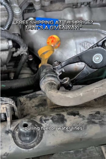 Satisfying Multi-Tool for DIY Car Repair
