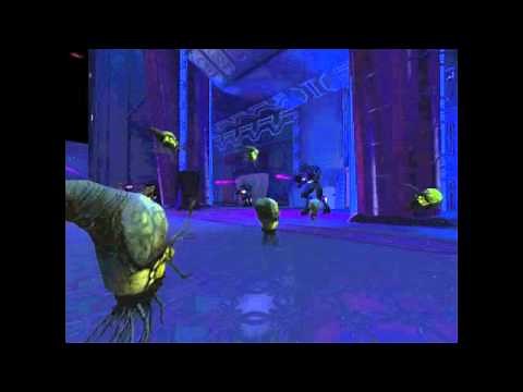 Halo CE Complete Soundtrack 10 - Keyes