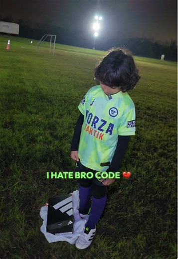 Coach finally got revenge on Bro Code 😭💀 #soccer #futbol #football #footballvideo #funny