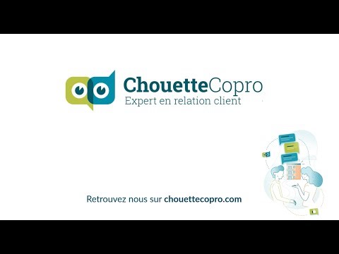 L'origine de ChouetteCopro