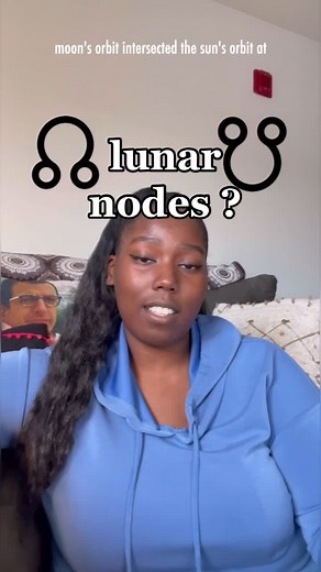 Understanding Lunar Nodes in Astrology